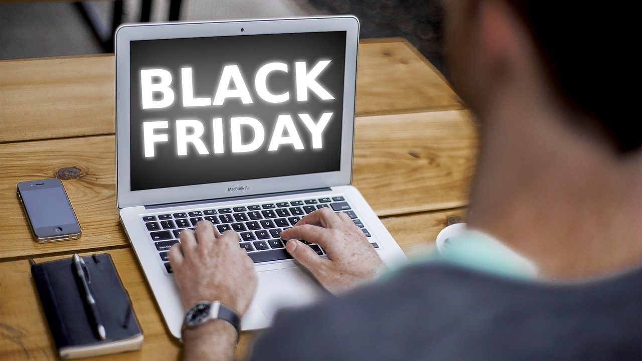 Como aumentar as vendas na Black Friday: 5 dicas infalíveis