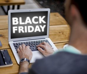 Como aumentar as vendas na Black Friday: 5 dicas infalíveis