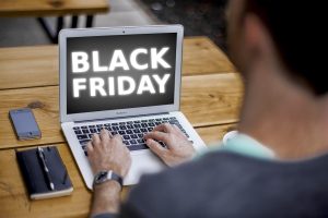 Como aumentar as vendas na Black Friday: 5 dicas infalíveis