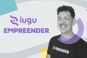 iugu empreender