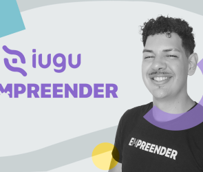 iugu empreender