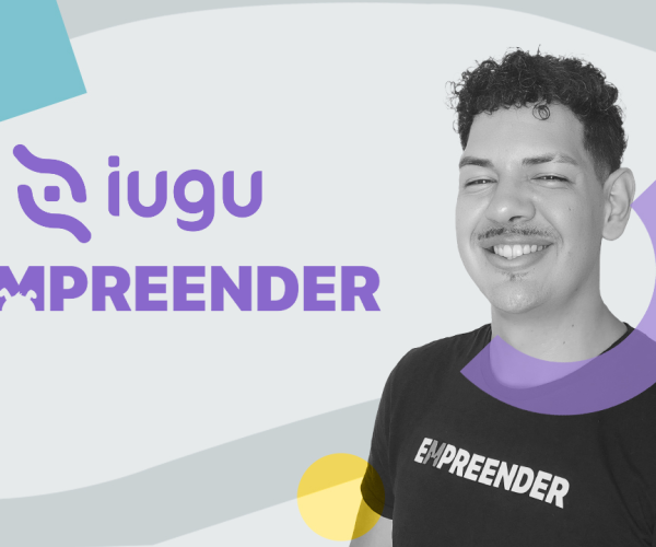 iugu empreender
