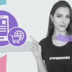 Aplicativo para cadastrar produtos automagico empreender