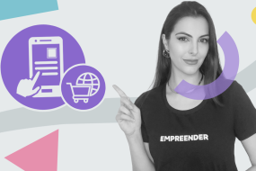 Aplicativo para cadastrar produtos automagico empreender