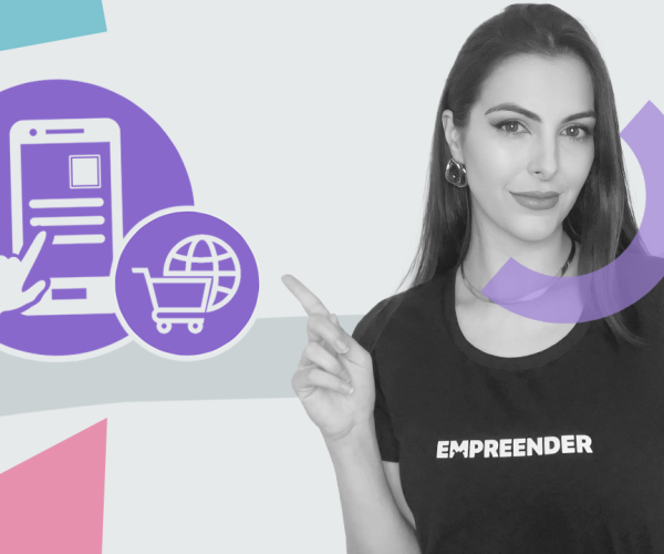 Aplicativo para cadastrar produtos automagico empreender