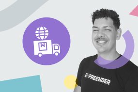 Fornecedores de dropshipping nacional x opções com estoque no Brasil - blog empreender