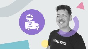 Fornecedores de dropshipping nacional x opções com estoque no Brasil - blog empreender