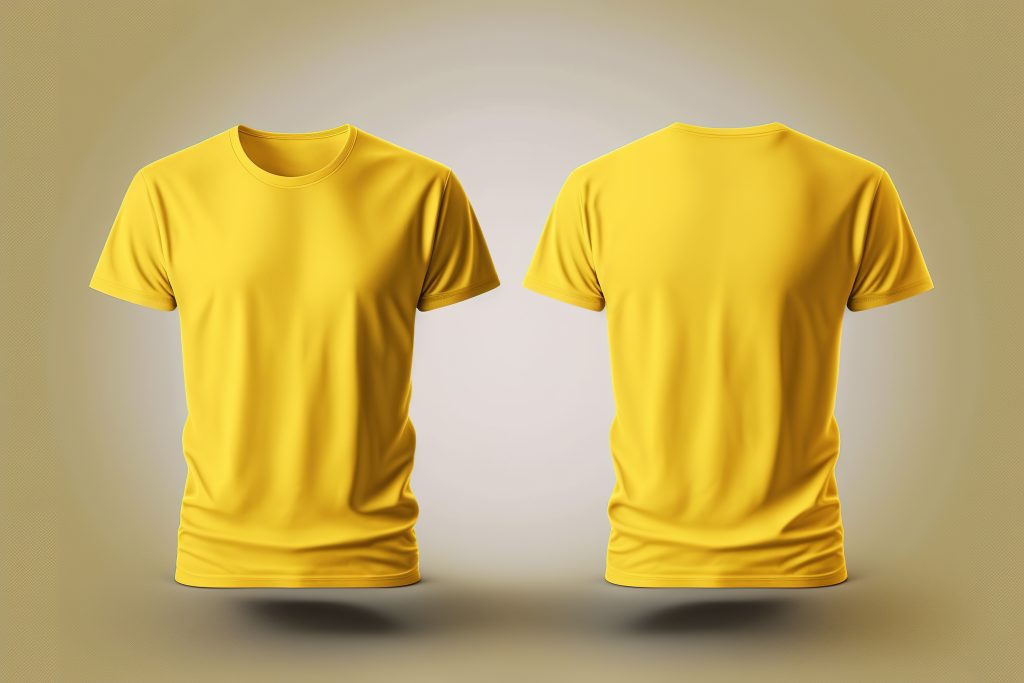 Qual o melhor site para personalizar camisetas para vender?