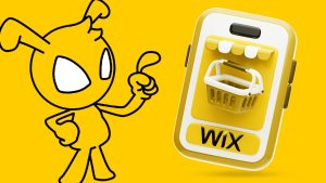 Loja virtual Wix: vale a pena em 2024