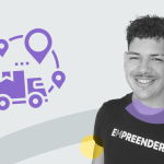 Como informar o status do pedido durante cada etapa da entrega (automaticamente)