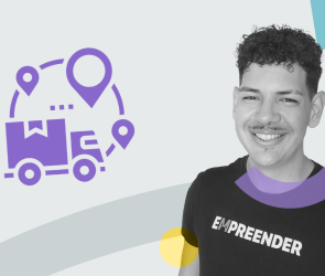 Como informar o status do pedido durante cada etapa da entrega (automaticamente)