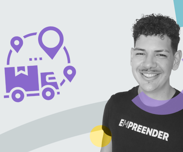 Como informar o status do pedido durante cada etapa da entrega (automaticamente)