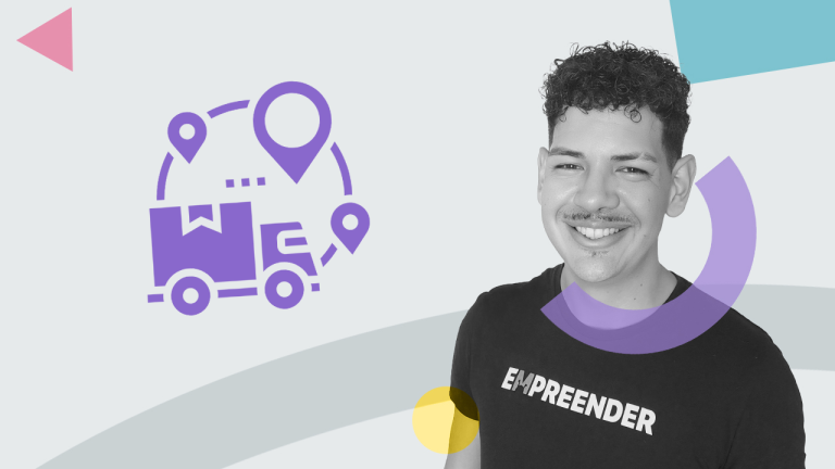 Como informar o status do pedido durante cada etapa da entrega (automaticamente)