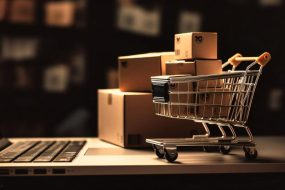 Supply chain no e-commerce