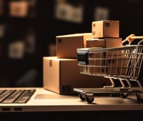 Supply chain no e-commerce