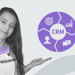 o que é crm