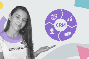 o que é crm