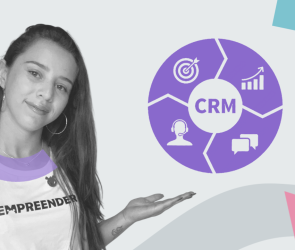 o que é crm