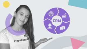 o que é crm