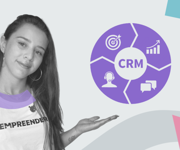 o que é crm