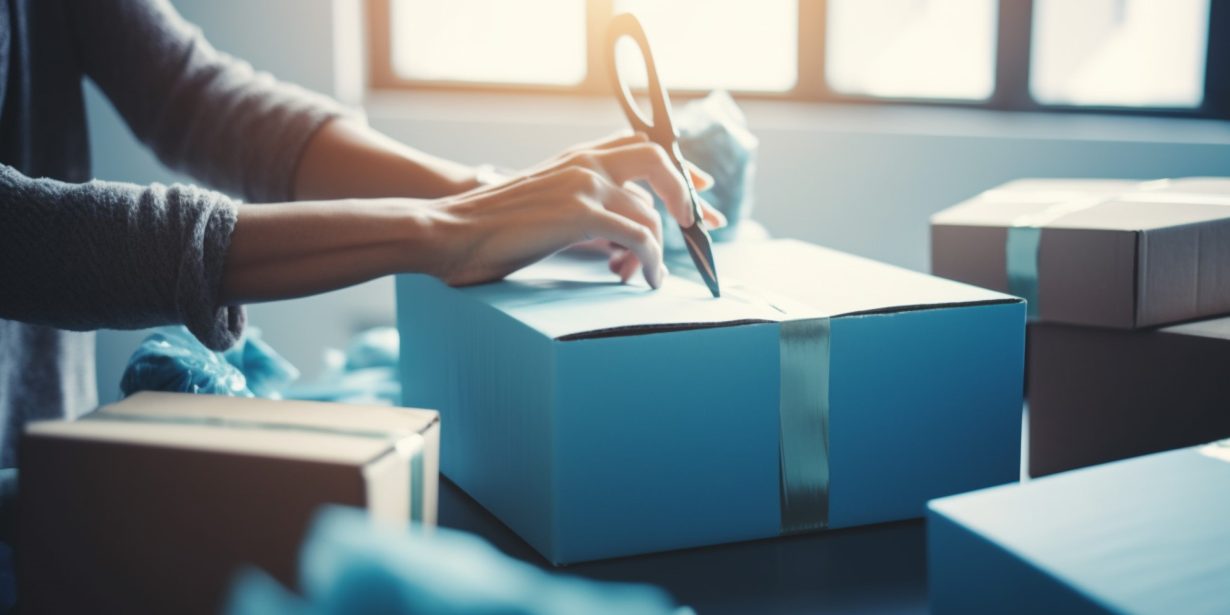 Unboxing Inspection Unboxing experience: o que é e como aplicar no e-commerce - Empreender