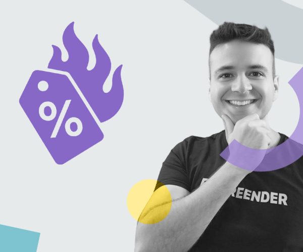 Como fazer um Esquenta Black Friday no e-commerce - blog empreender