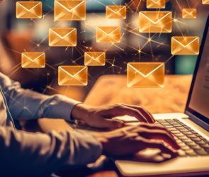 Como usar e-mail marketing na Black Friday: 5 dicas de Maycon William