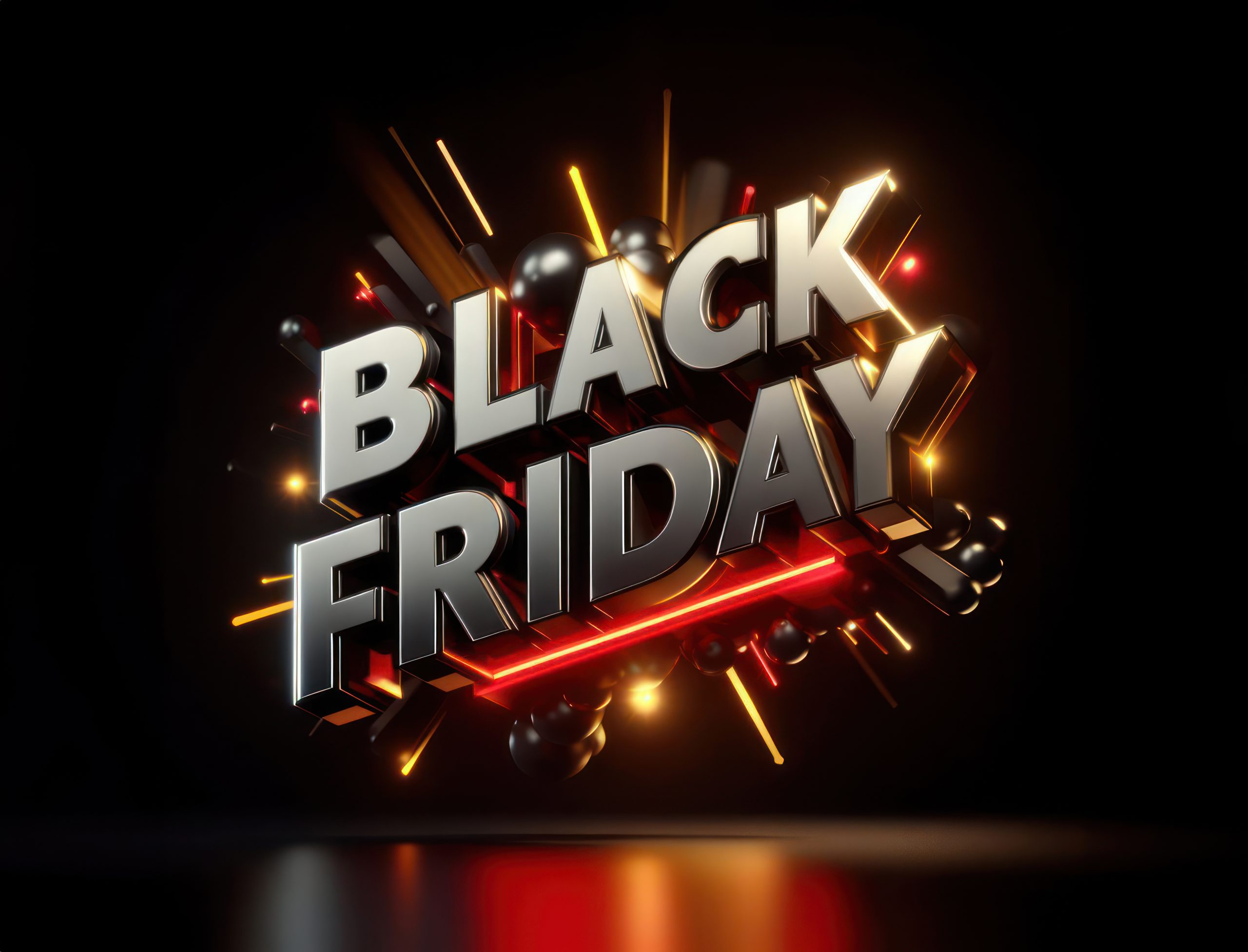 Black Friday: a época mais esperada para alguns consumidores