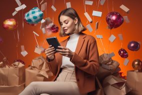 Como divulgar as ofertas da Black Friday nas redes sociais? 7 dicas