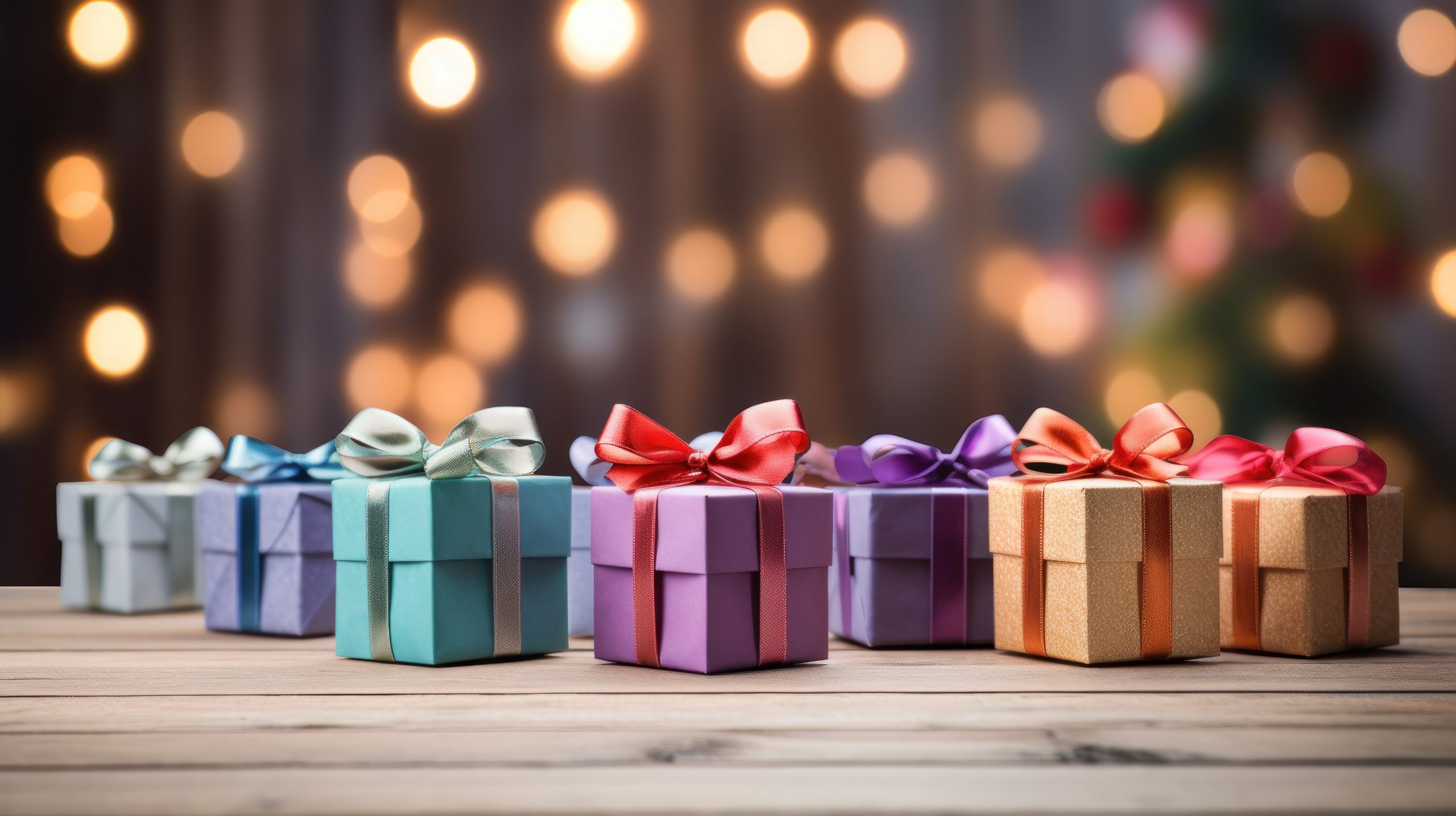 Gift cards: 5 dicas de cartões para você presentear amigos no Natal
