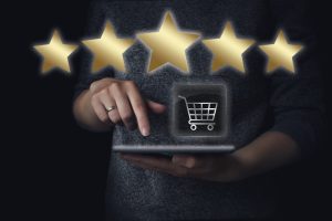 Como melhorar a experiência de compra dos seus clientes?