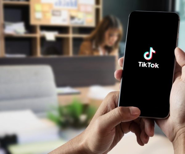 tiktok ecommerce