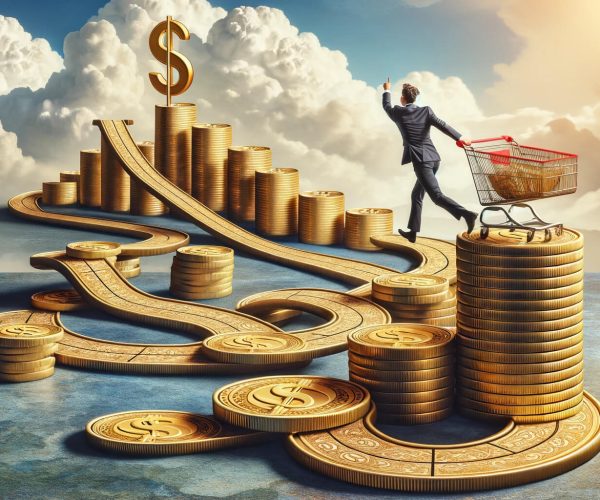 O que vender para ter lucro de 100%: produtos físicos e digitais