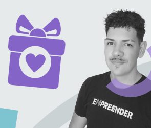O que dar de brinde para clientes 7 ideias irresistíveis - blog empreender