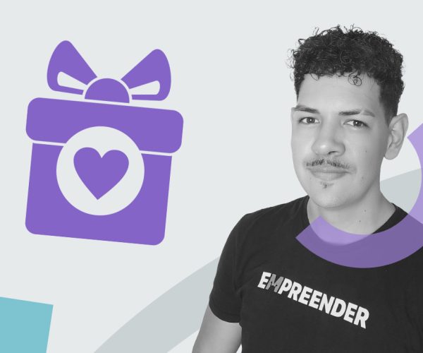 O que dar de brinde para clientes 7 ideias irresistíveis - blog empreender