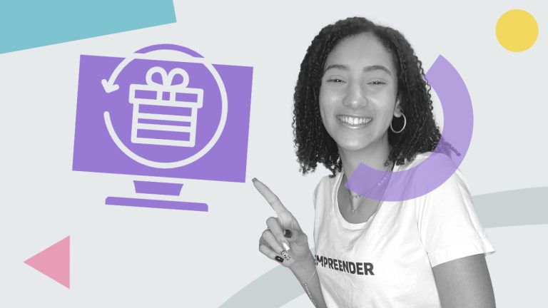 Gatilho de recompensa brindes e o poder da fidelização no e-commerce - blog empreender