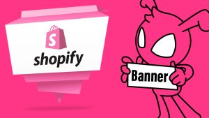 Como criar um banner para a Shopify? [Guia completo]