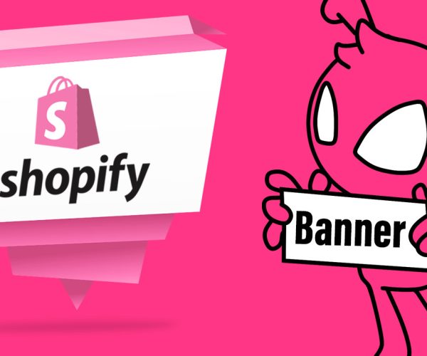 Como criar um banner para a Shopify? [Guia completo]