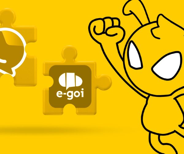 Integração do SAK e E-goi potencialize suas campanhas de e-mail marketing