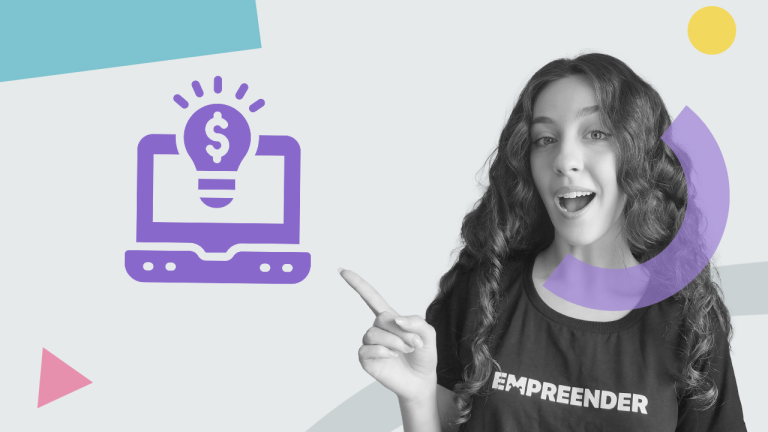 Negócios digitais o que são e 10 ideias para empreender hoje