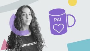 vitrine para o dia dos pais