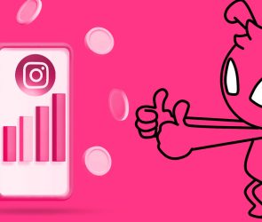 Lucro com Instagram 7 opções para ganhar dinheiro com o app!