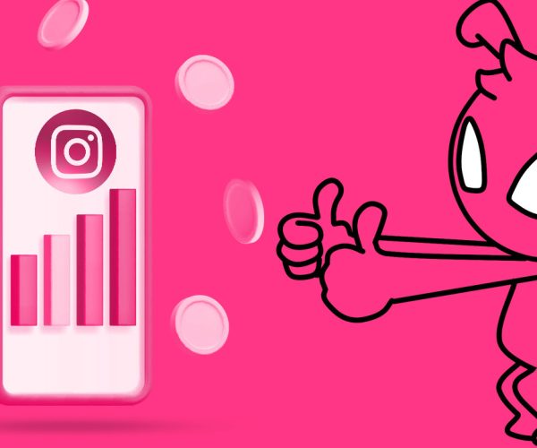 Lucro com Instagram 7 opções para ganhar dinheiro com o app!