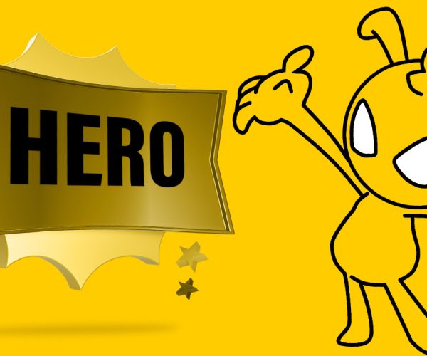 Banner hero: o que é, importância e dicas para o e-commerce