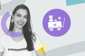 Dropshipping de brinquedos do Brasil: aproveite o Dia das Crianças