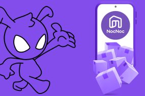 NocNoc EUA: encontre fornecedores confiáveis no Dropi!