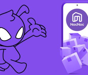 NocNoc EUA: encontre fornecedores confiáveis no Dropi!