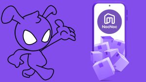 NocNoc EUA: encontre fornecedores confiáveis no Dropi!