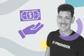 10 dicas para levantar 10 mil reais em um mês - blog empreender