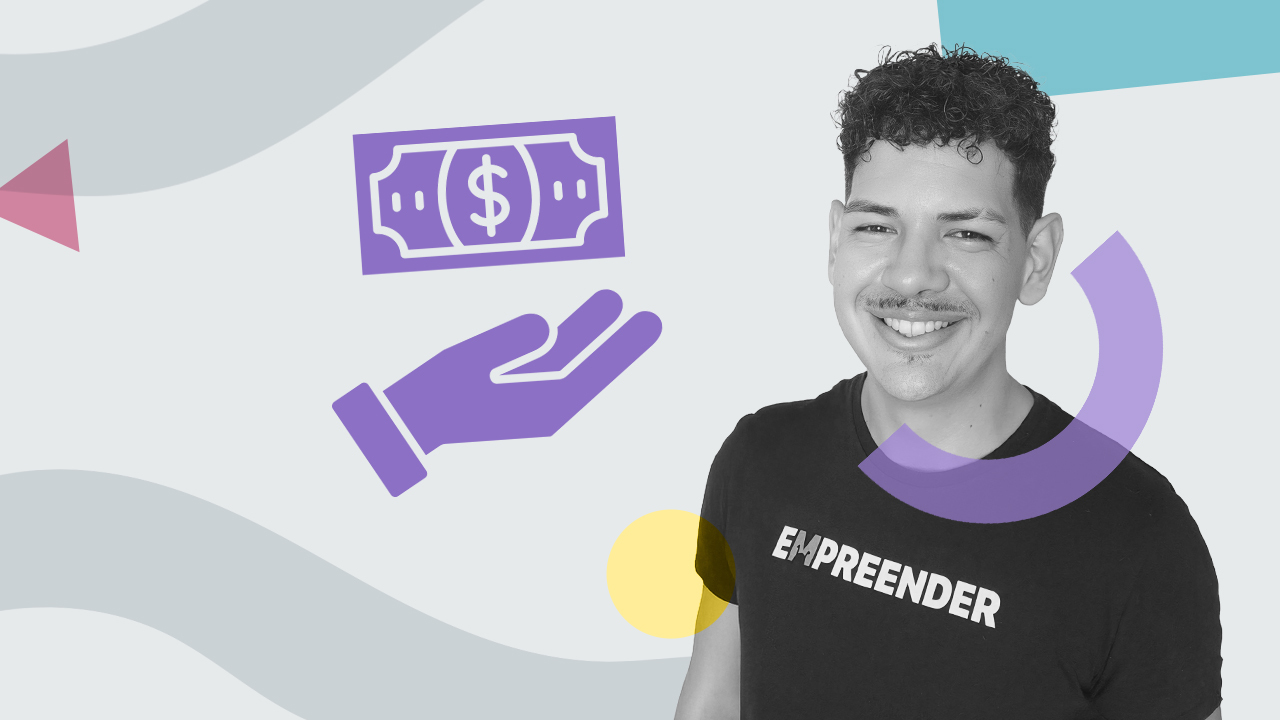 10 dicas para levantar 10 mil reais em um mês - blog empreender